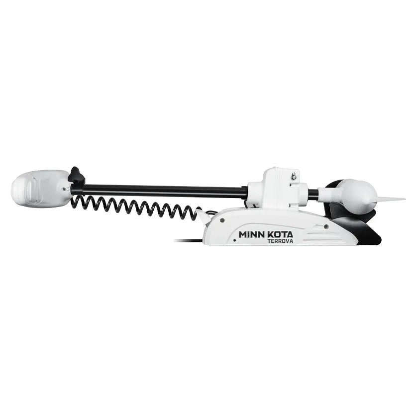 Minn Kota Kayak Riptide Terrova Trolling Motor, 36 inch-Saltwater