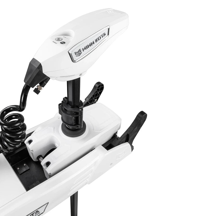 Minn Kota Riptide Terrova QUEST Brushless Trolling Motor-Saltwater