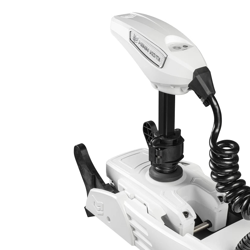 Minn Kota Riptide Terrova QUEST Brushless Trolling Motor-Saltwater