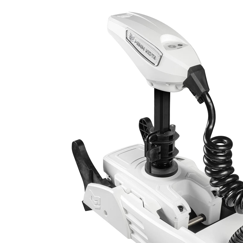 Minn Kota Riptide Terrova QUEST Brushless Trolling Motor-Saltwater