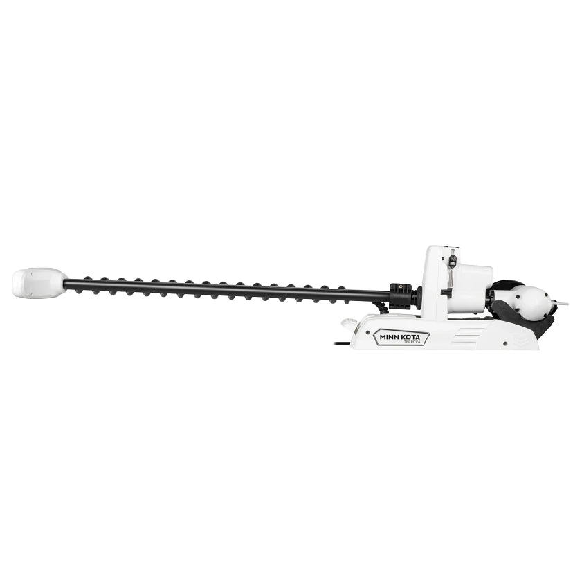 Minn Kota Riptide Terrova QUEST Brushless Trolling Motor-Saltwater