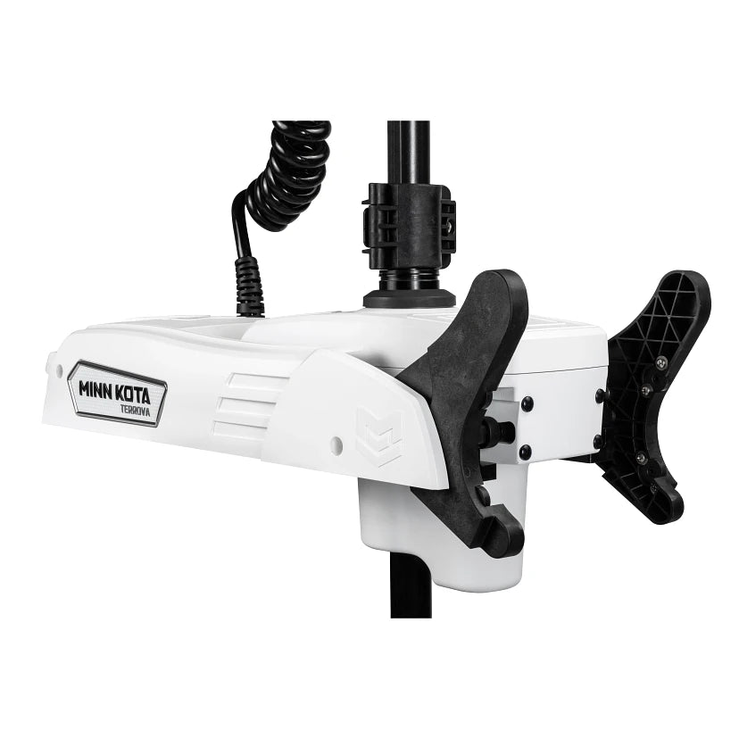 Minn Kota Riptide Terrova QUEST Brushless Trolling Motor-Saltwater