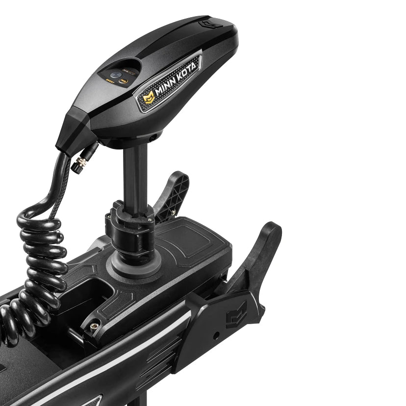 Minn Kota Terrova QUEST Brushless Trolling Motor-Freshwater