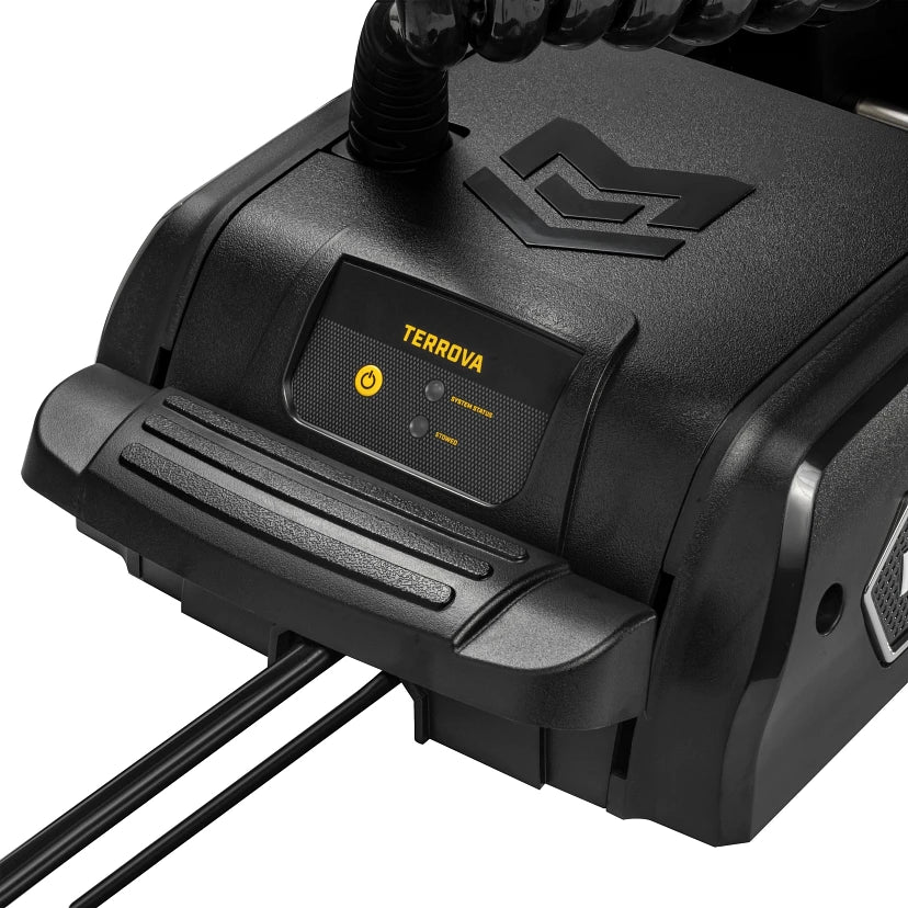 Minn Kota Terrova QUEST Brushless Trolling Motor-Freshwater