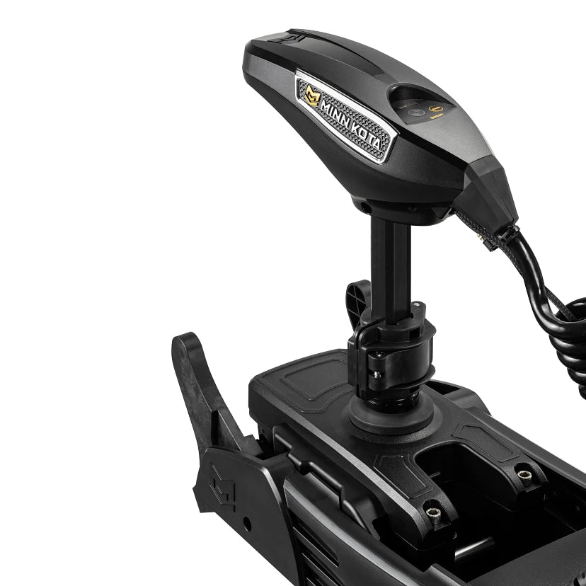 Minn Kota Terrova QUEST Brushless Trolling Motor-Freshwater