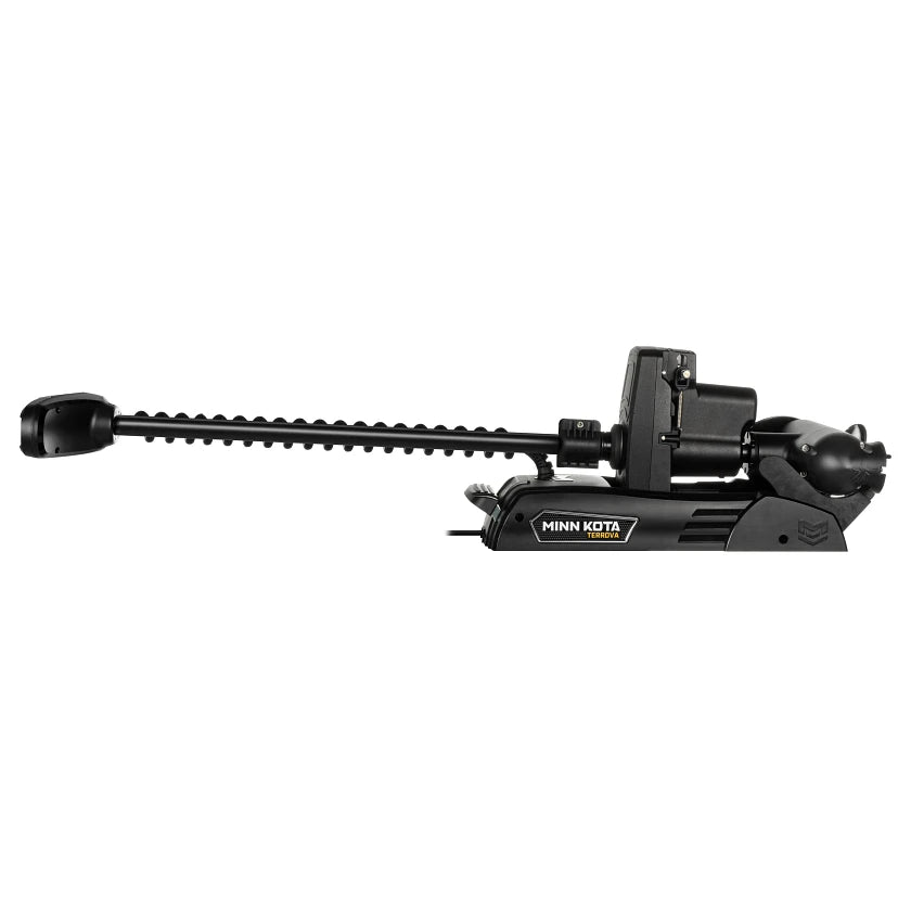 Minn Kota Terrova QUEST Brushless Trolling Motor-Freshwater