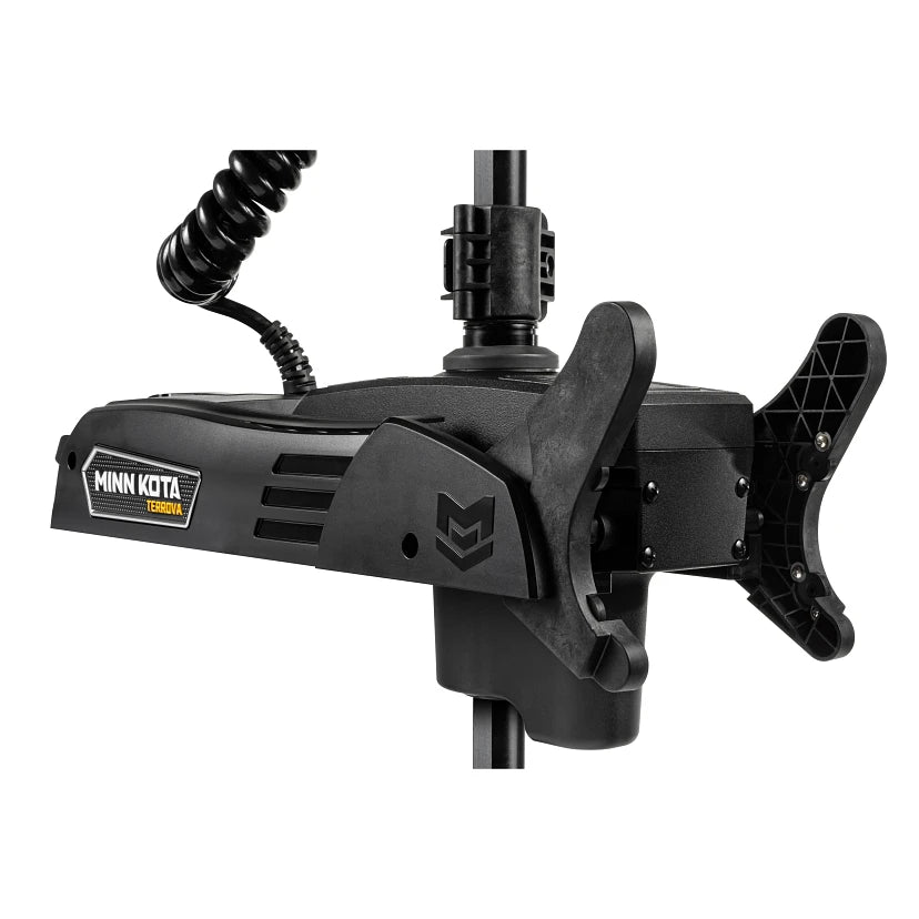 Minn Kota Terrova QUEST Brushless Trolling Motor-Freshwater