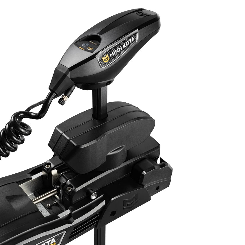 Minn Kota Ulterra QUEST Brushless Trolling Motor-Freshwater