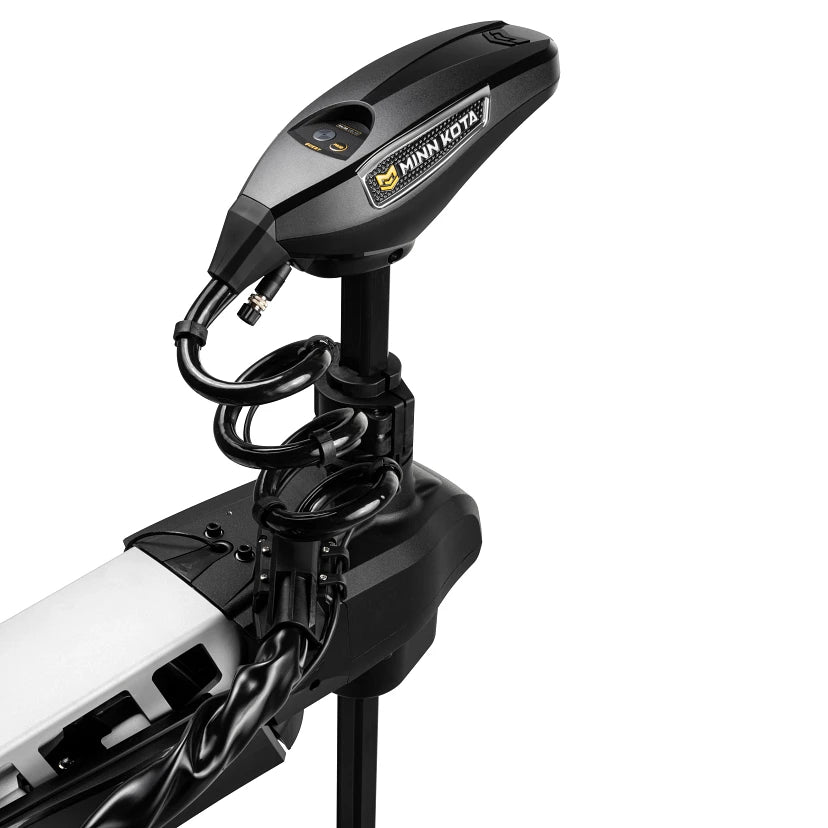 Minn Kota Ultrex QUEST Brushless Trolling Motor-Freshwater