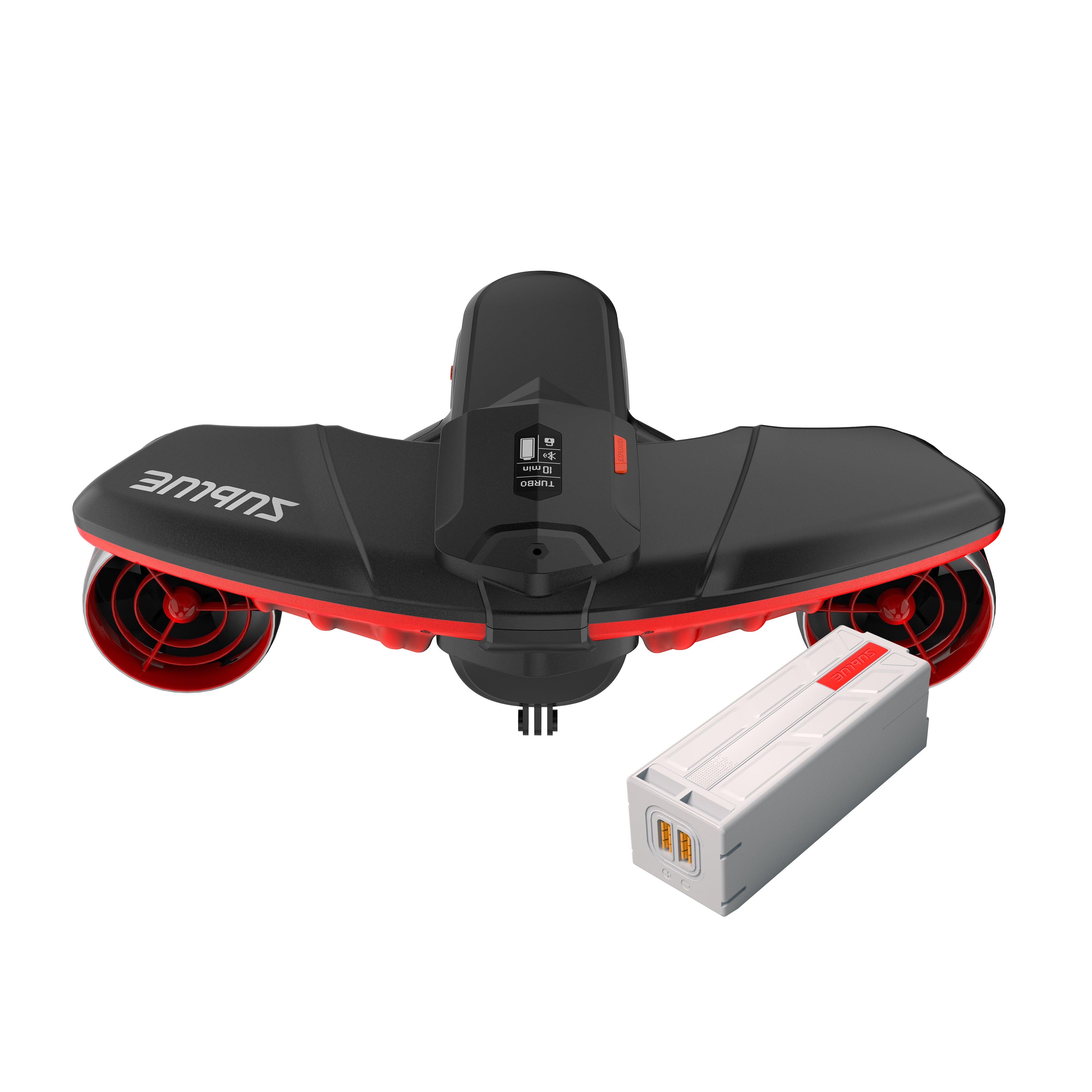 Sublue-Navbow Underwater Scooter