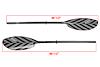 Sea Eagle NeedleNose Series NN126KP,12 foot Inflatable SUP,Pro Package,Solo Seat,Easy Transport,Fast Set Up