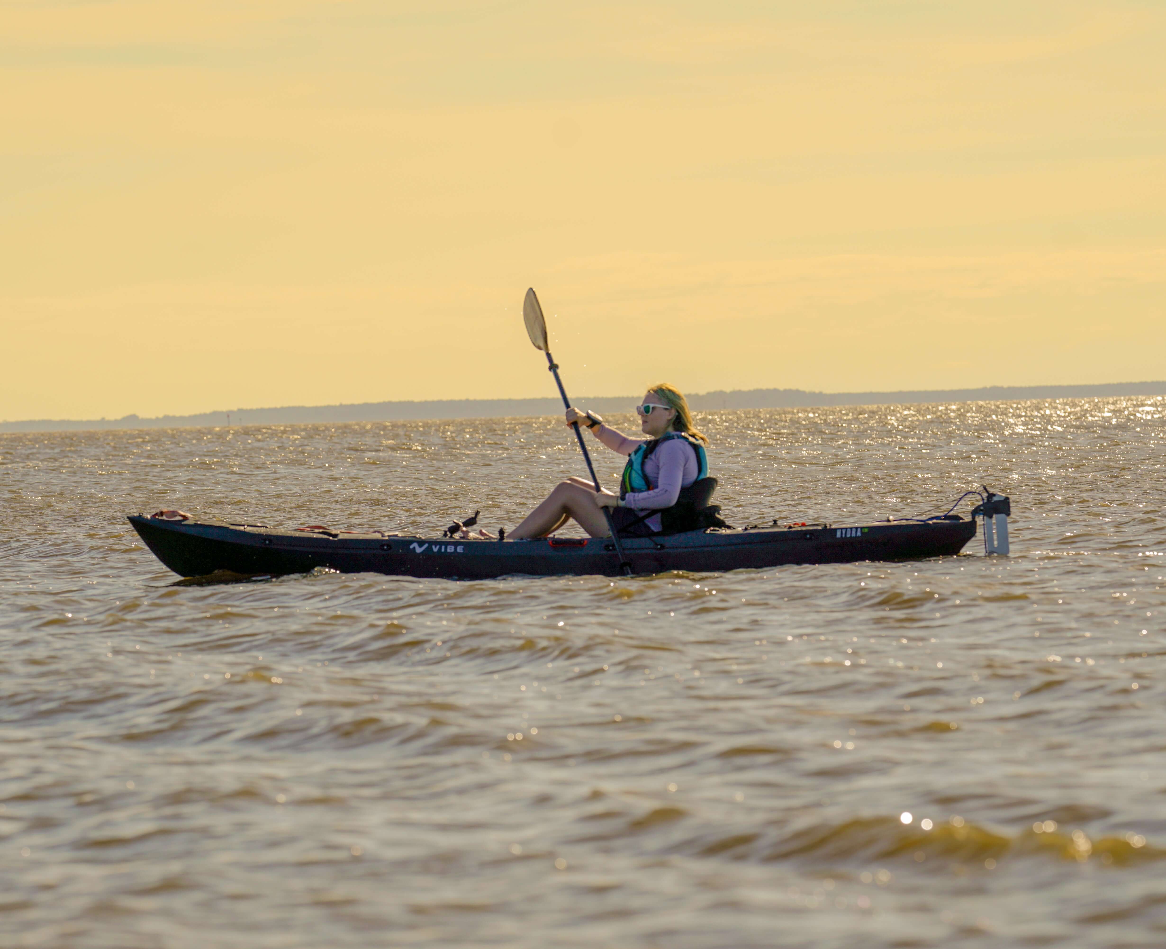 Vibe Kayak-Hydra 130