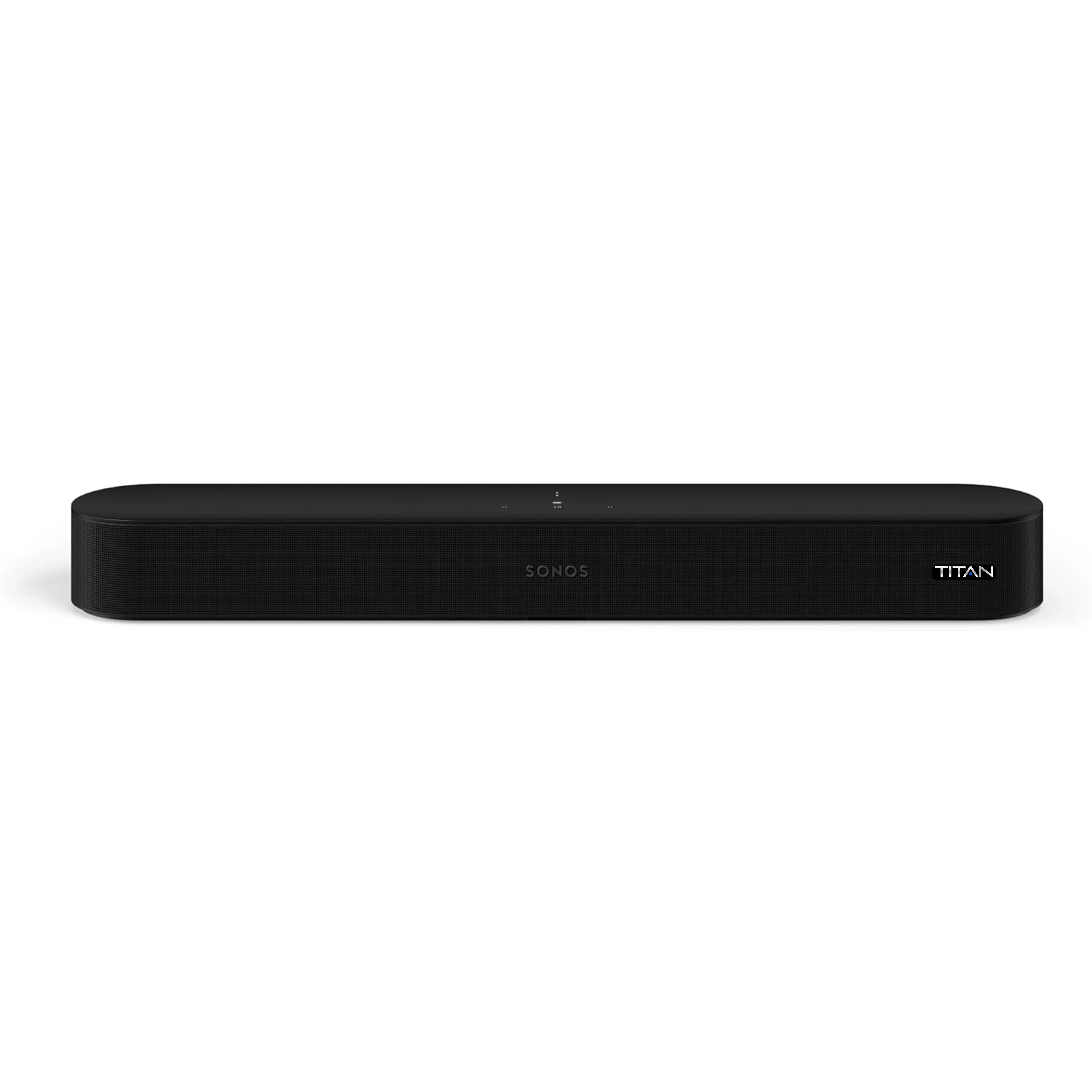 Titan Weatherproof Sonos Beam Outdoor TV Sound Bar,(Gen 2)