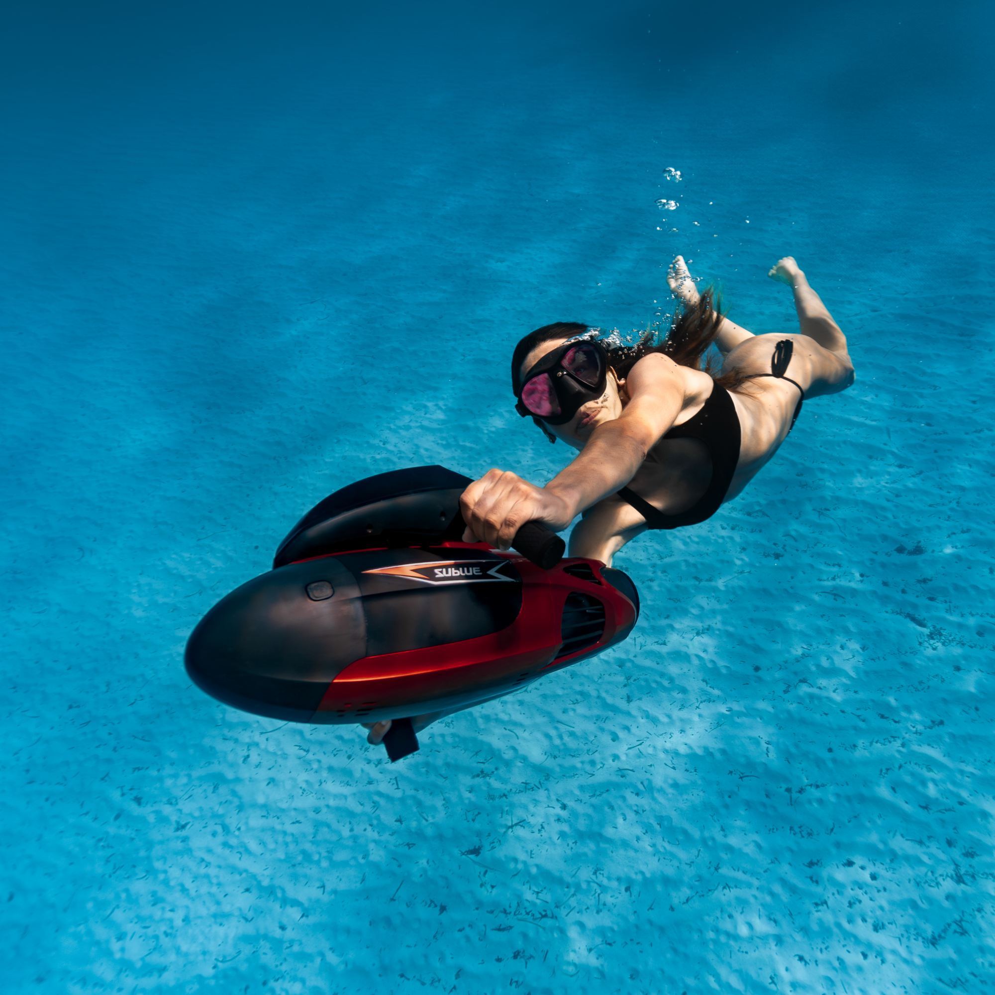 Sublue, Vapor Pump Underwater Scooter