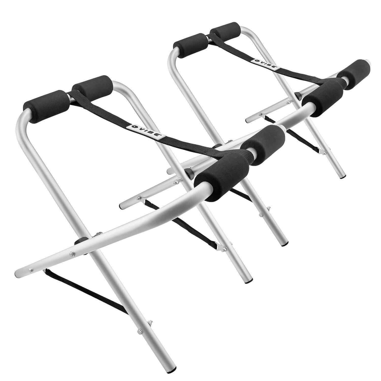Vibe Kayak-Aluminum Kayak Stand (2 pk)