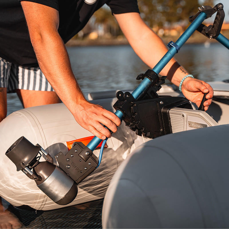 Bixpy K-1 Electric Motor-Fits Sea Eagle