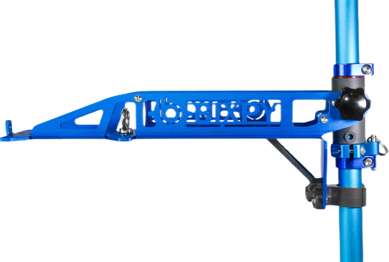 Bixpy Power Pole Adapter