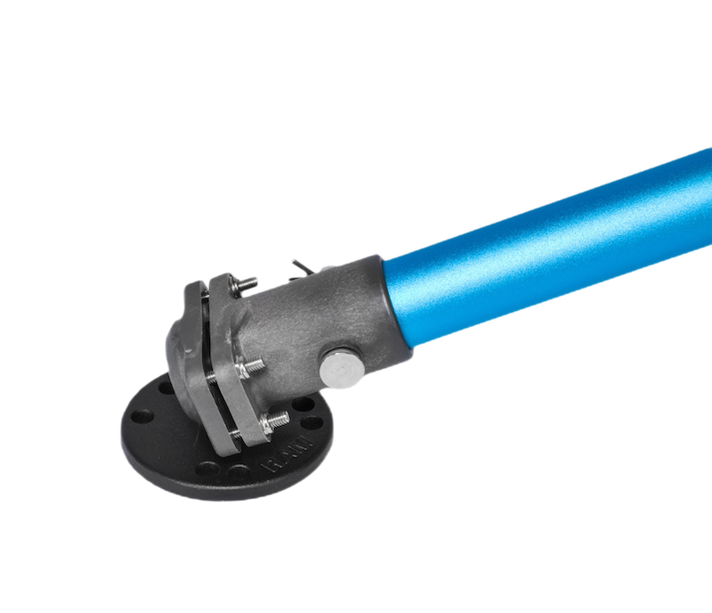 Universal Kayak Adapter (Fits Bixpy K-1 & J-2 Motors)