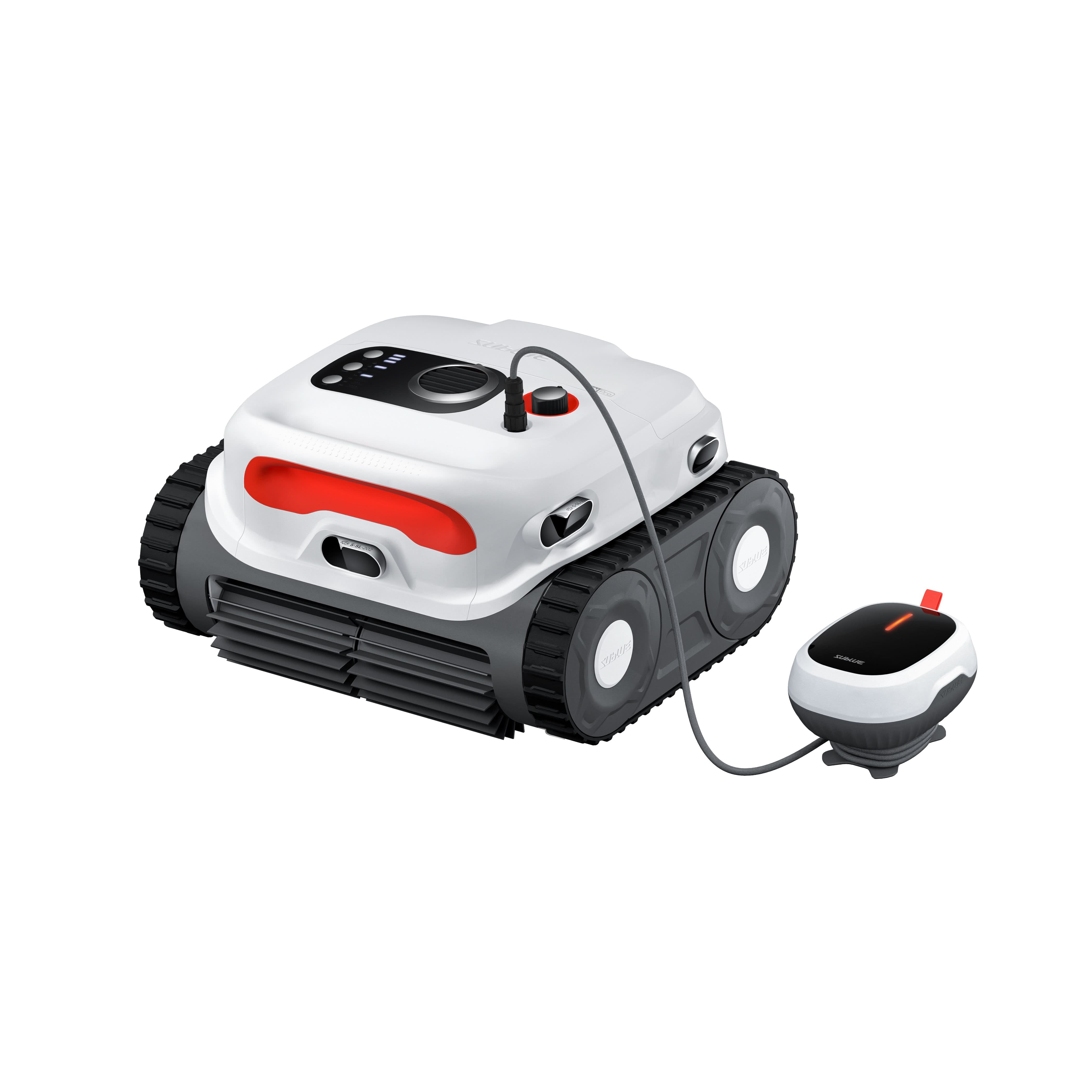 Sublue BN Pro Robotic Pool Cleaner