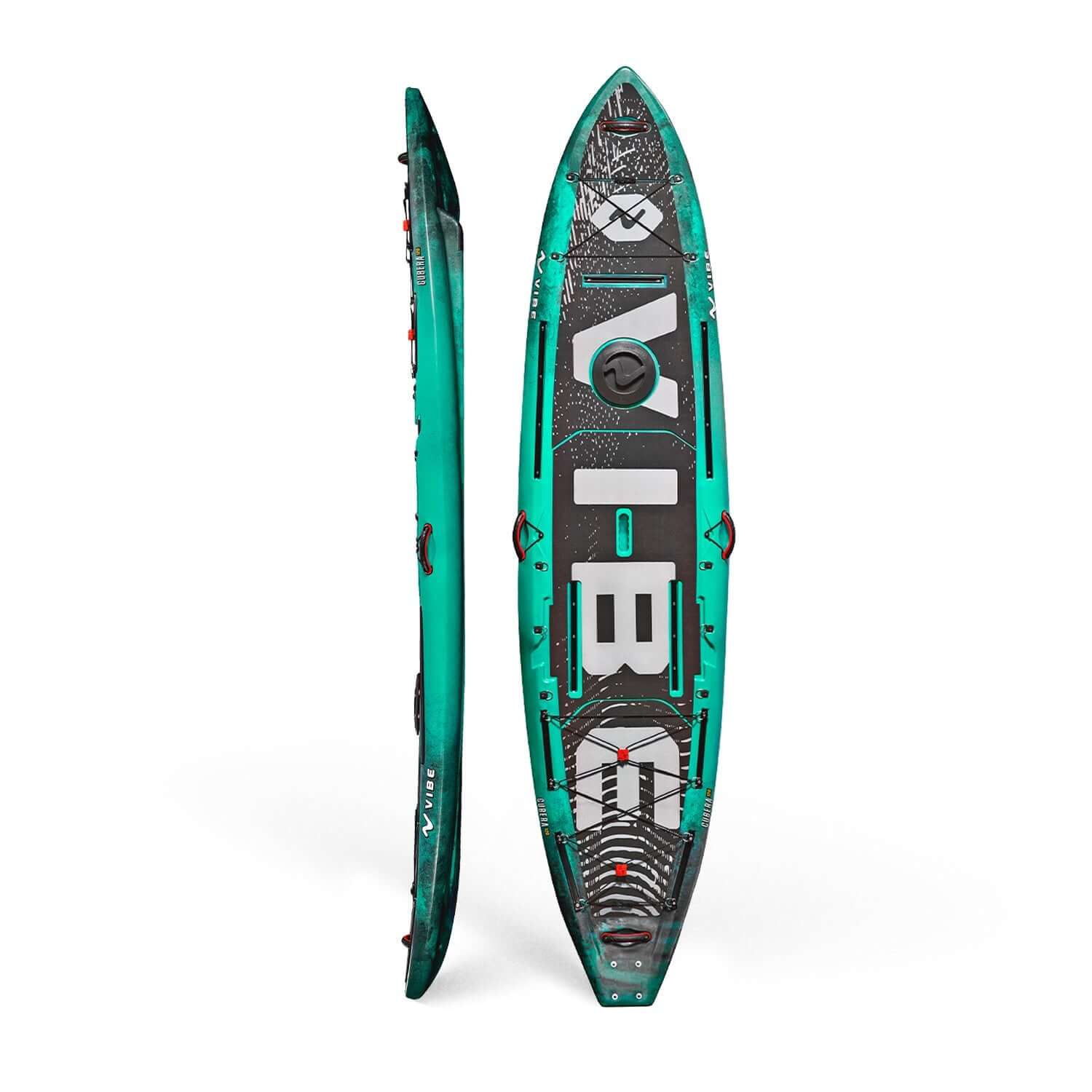 Vibe Kayak/SUP Cubera 120,12 foot