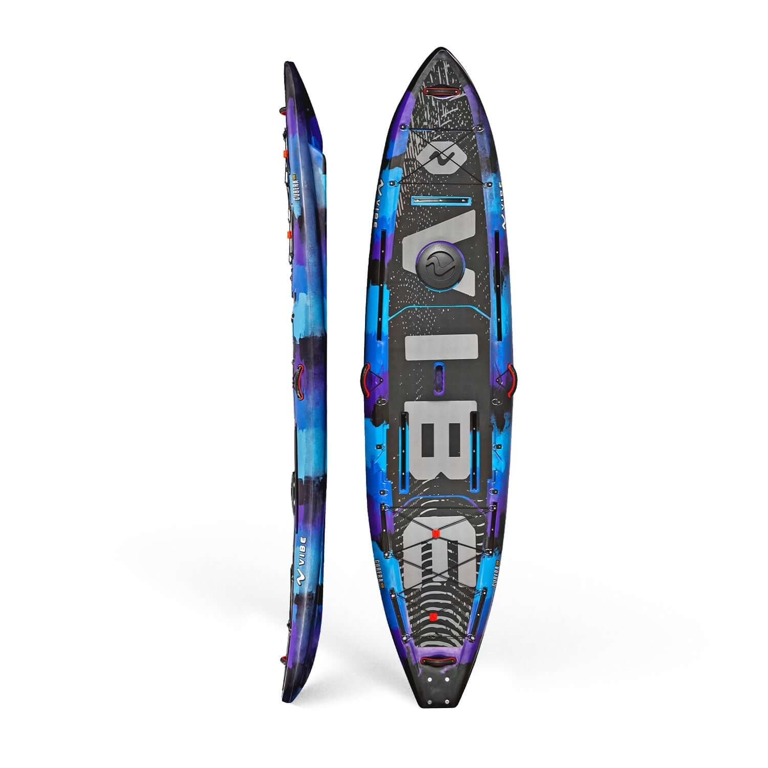 Vibe Kayak/SUP Cubera 120,12 foot