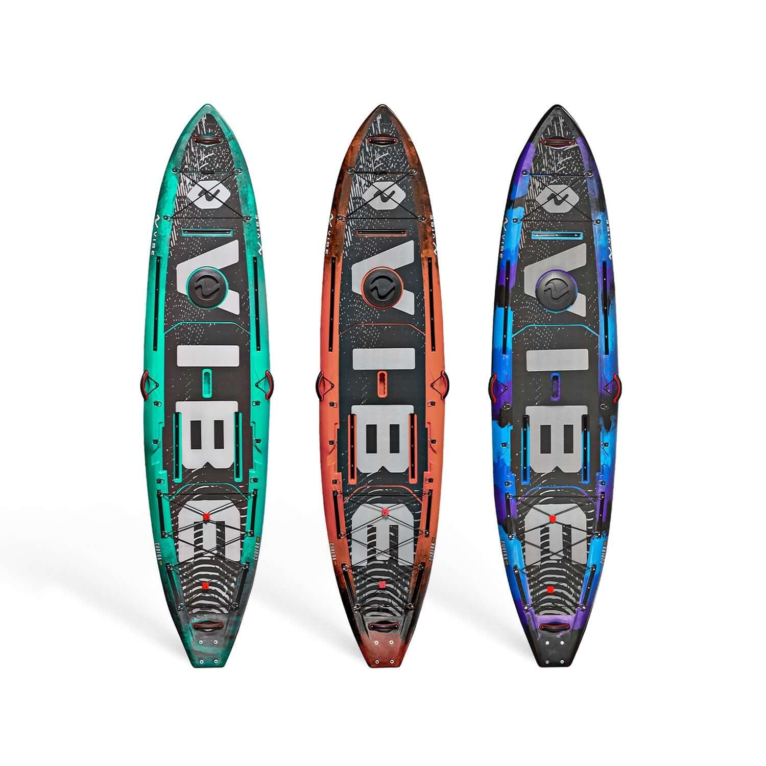 Vibe Kayak/SUP Cubera 120,12 foot