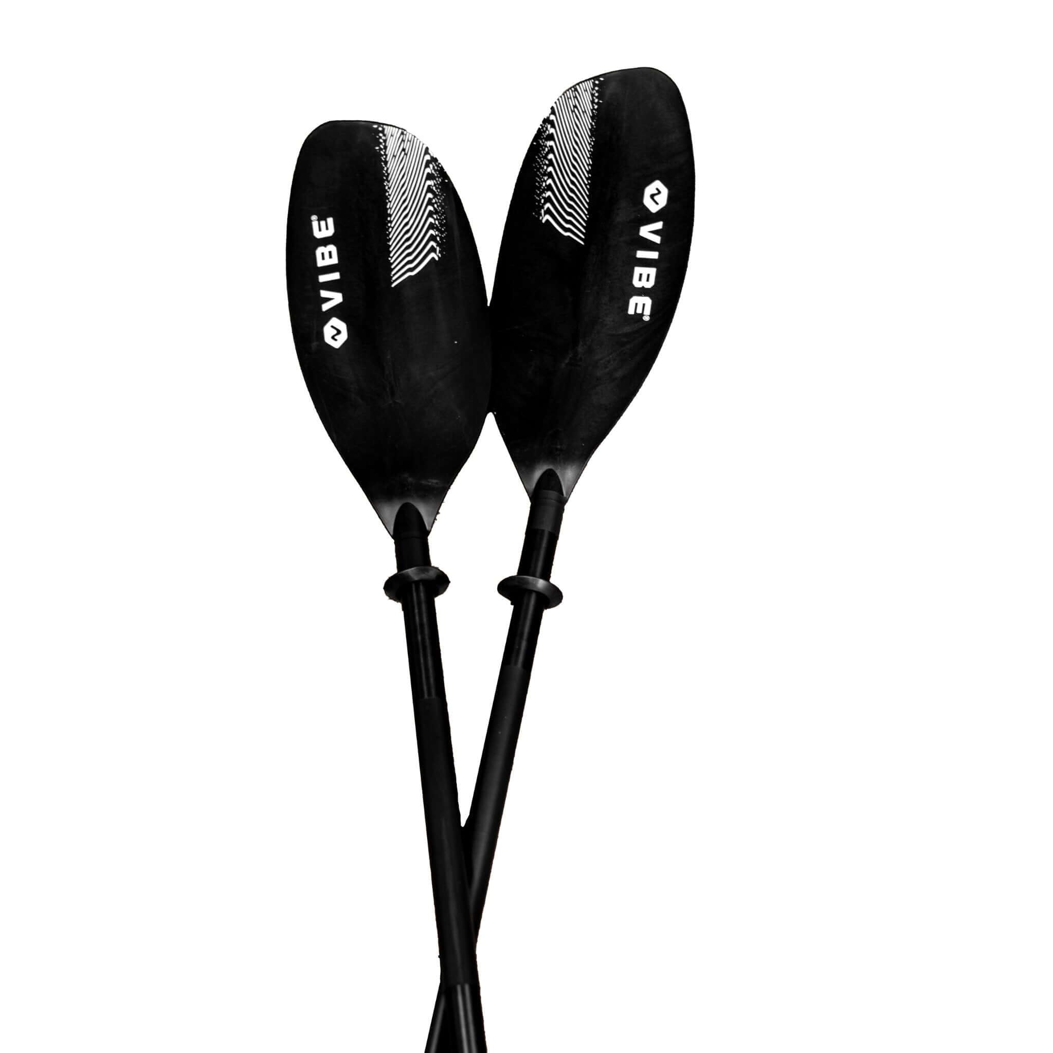 Vibe Kayak-Journey Aluminum Paddle (90.5" to 98.4" adjustable)