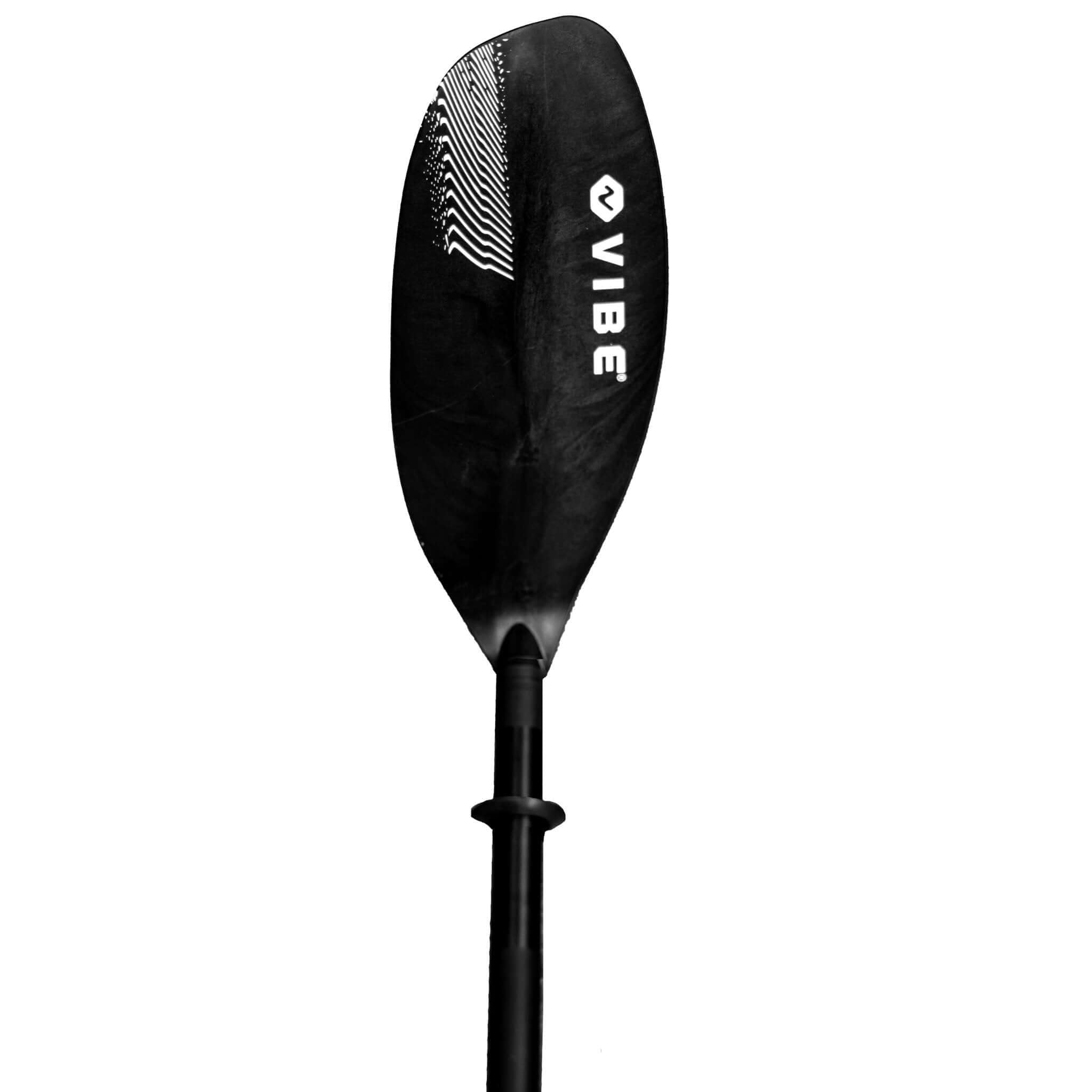 Vibe Kayak-Journey Aluminum Paddle (90.5" to 98.4" adjustable)