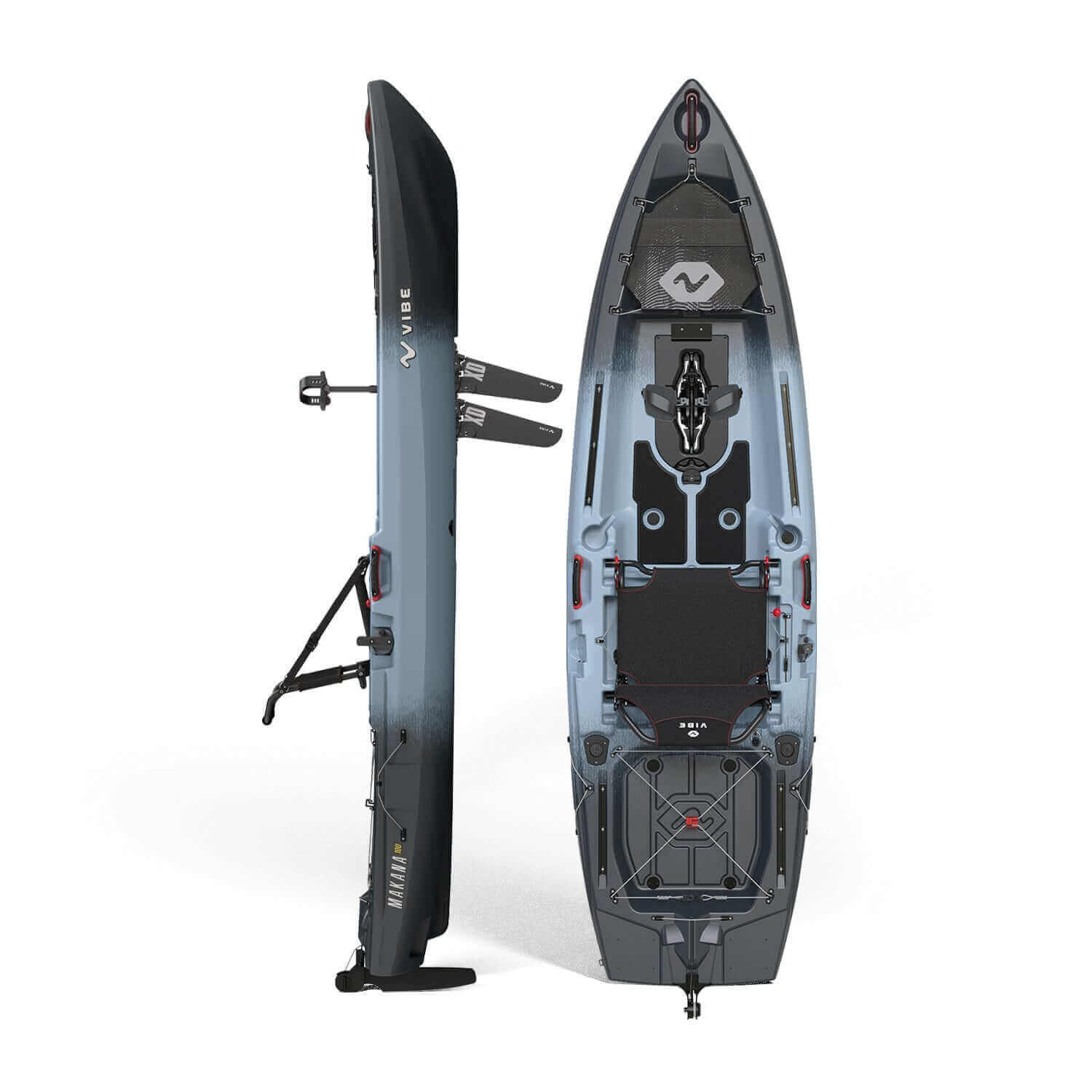 Vibe Kayak-Makana 100