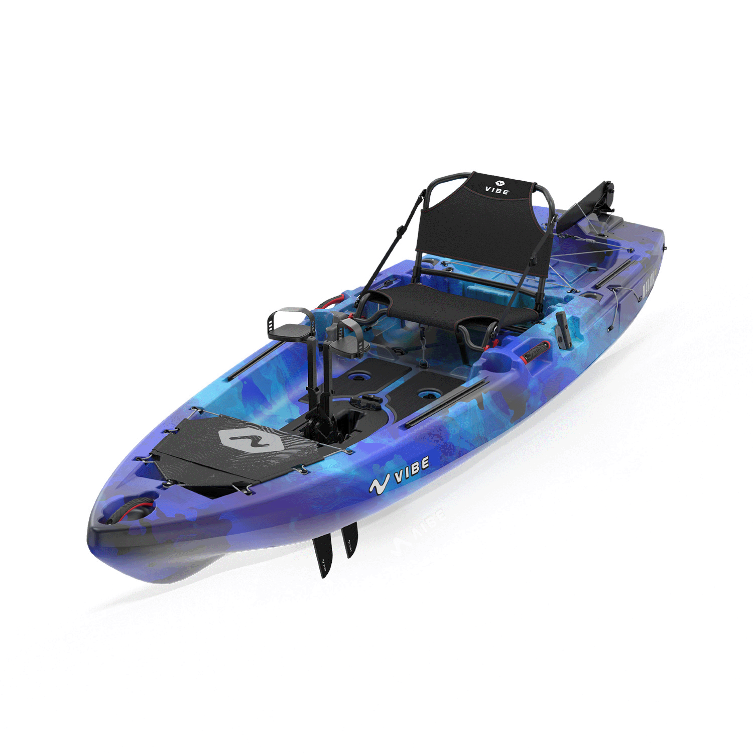 Vibe Kayak-Makana 100
