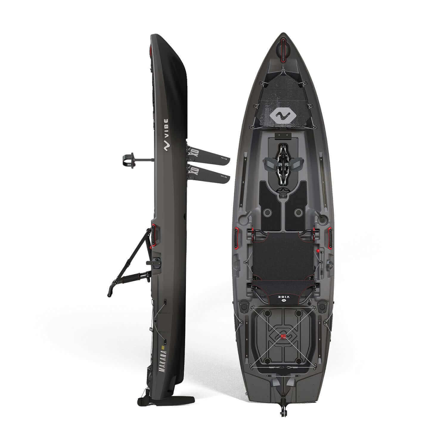 Vibe Kayak-Makana 100