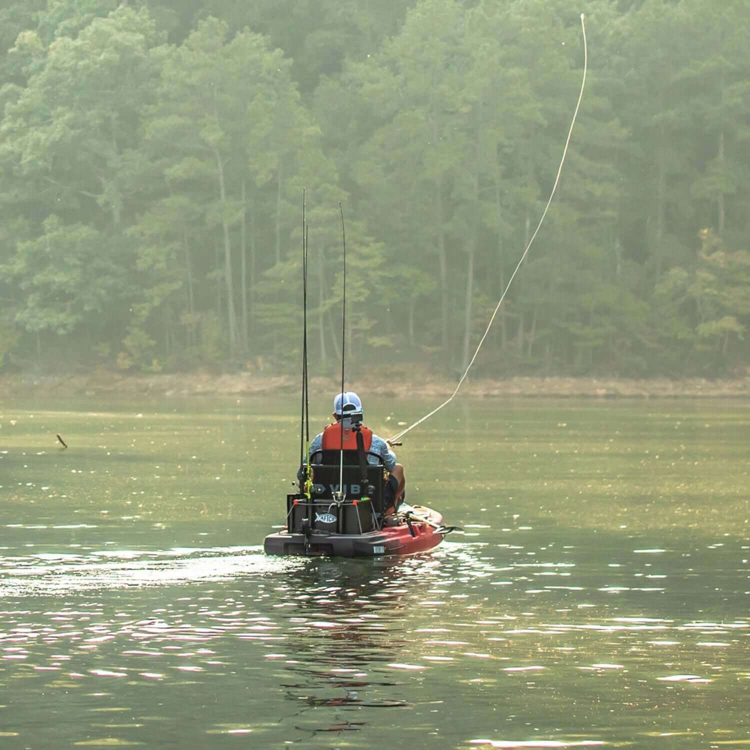 Vibe Kayak-Makana 100