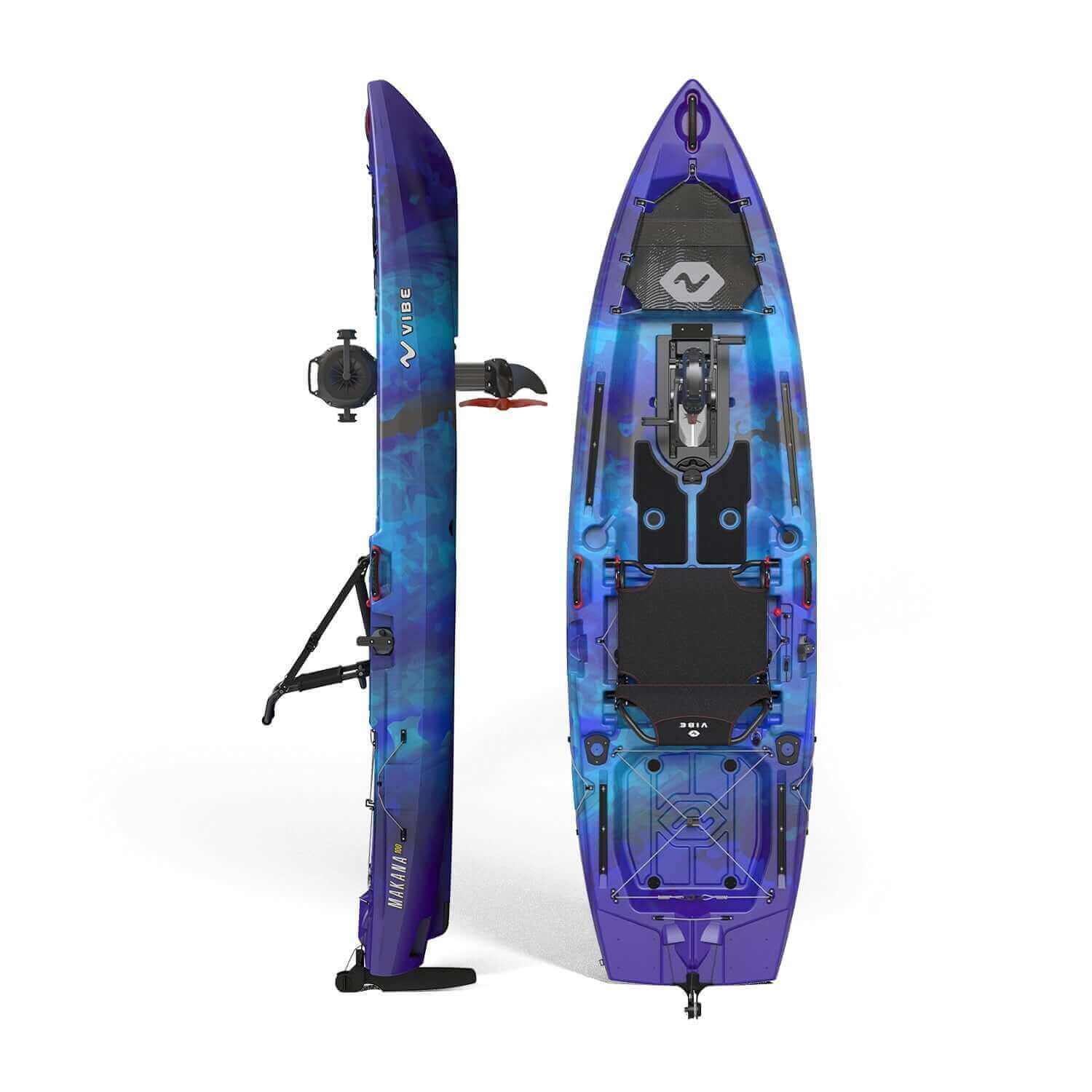 Vibe Kayak-Makana 100
