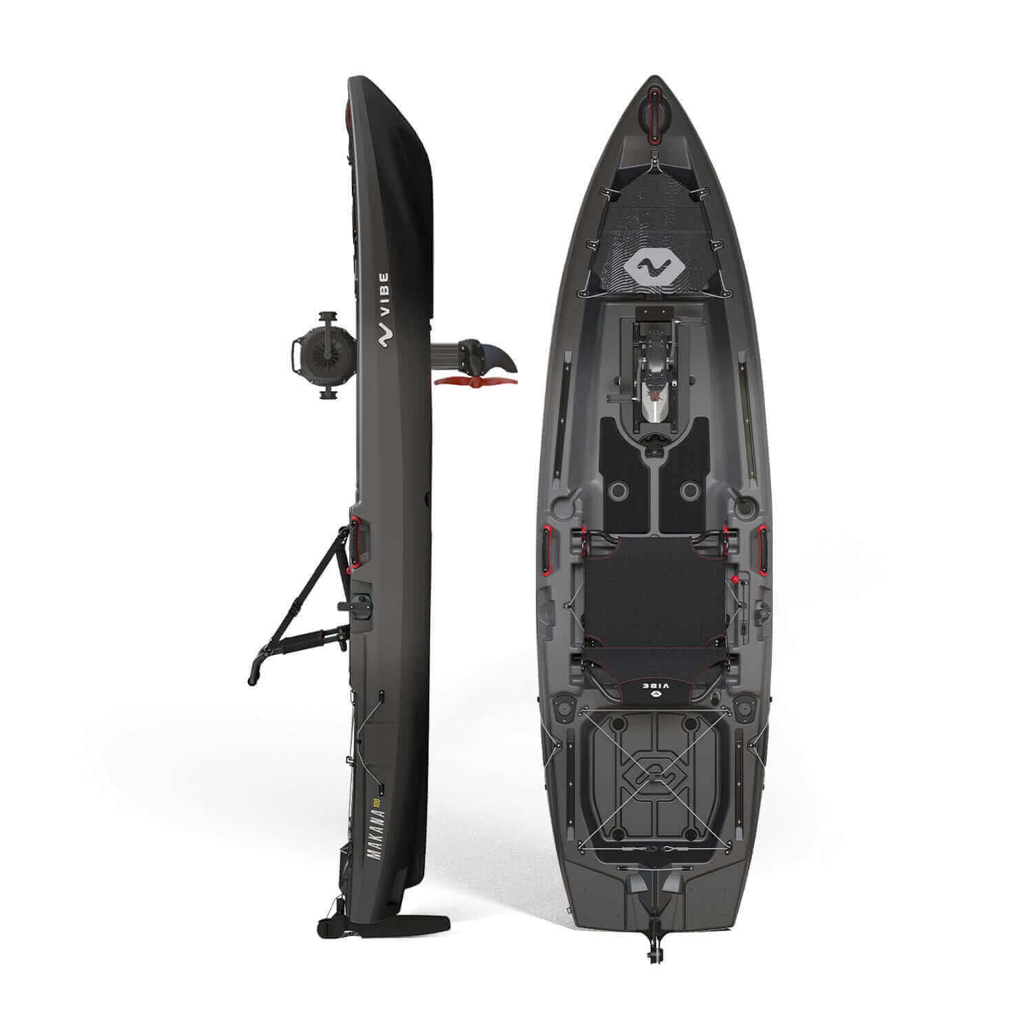 Vibe Kayak-Makana 100