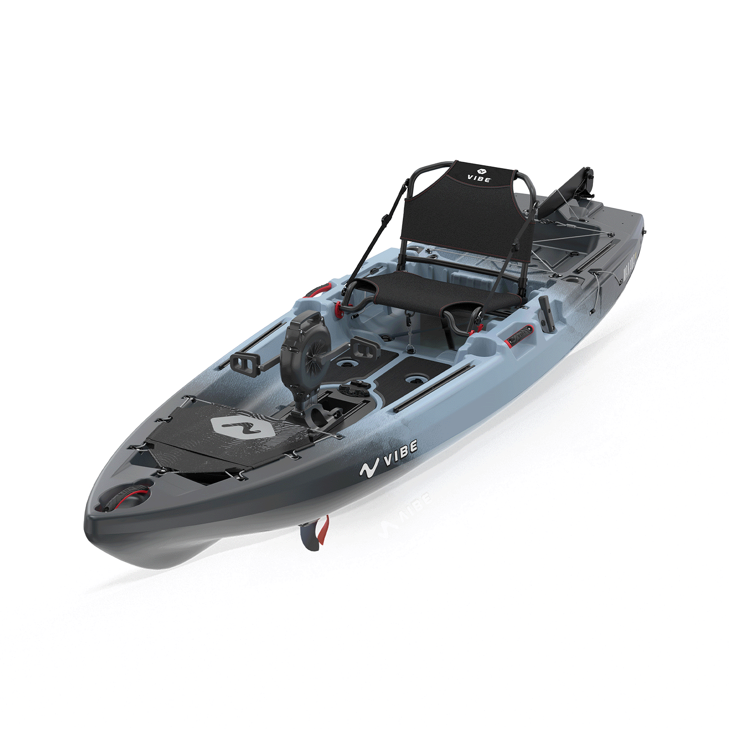 Vibe Kayak-Makana 100