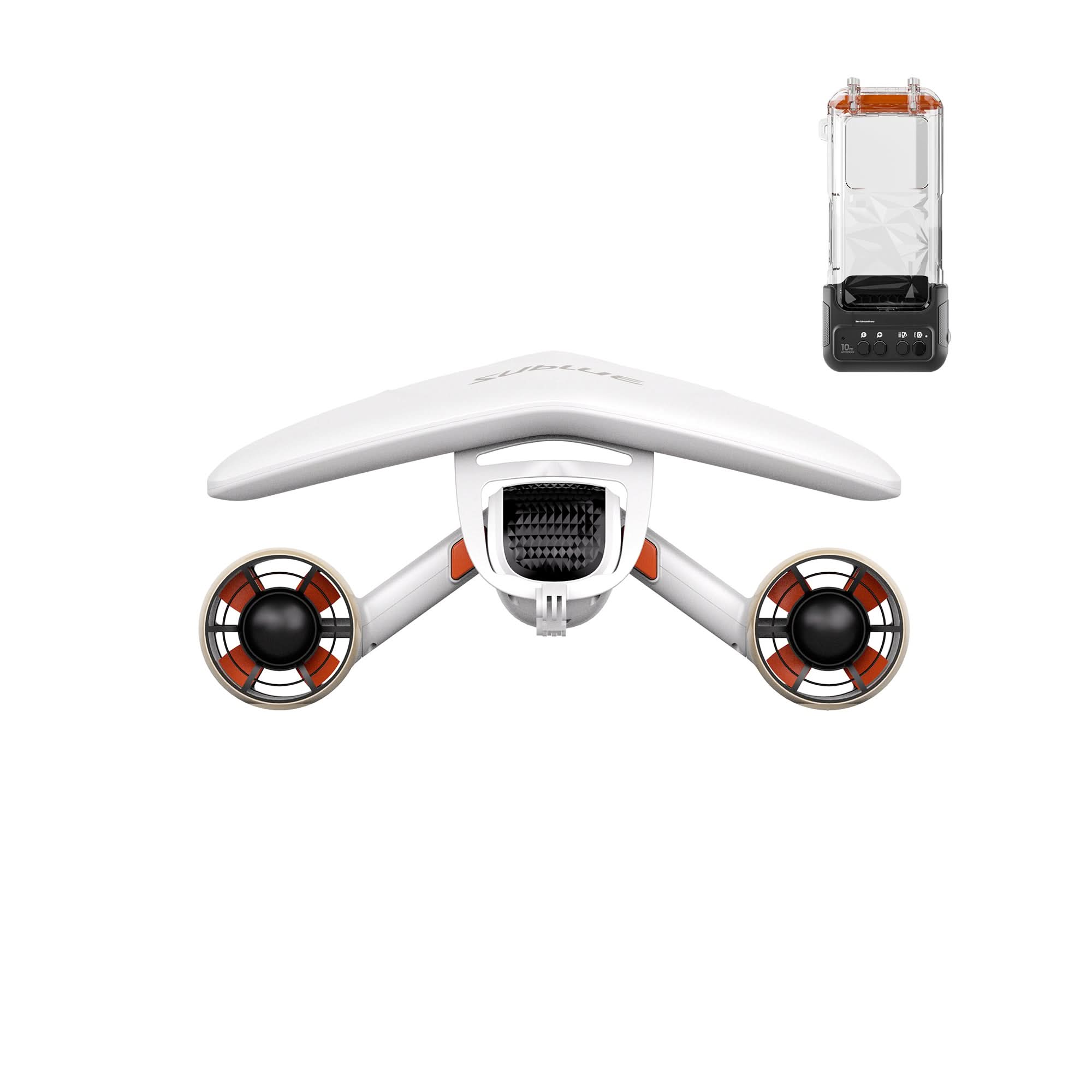 Sublue-MixPro Underwater Scooter
