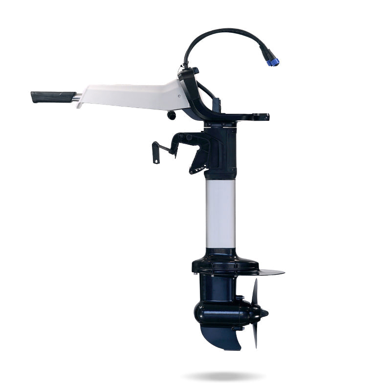 Bixpy N-3 Outboard Motor w/o Battery