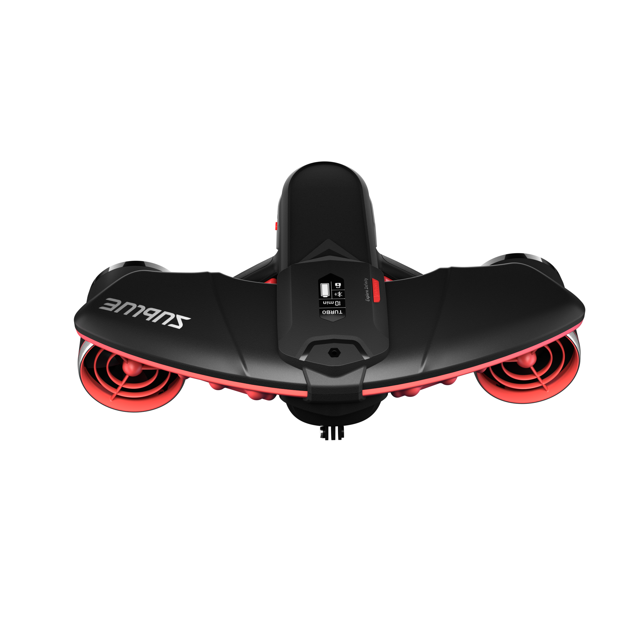 Sublue-Navbow Underwater Scooter