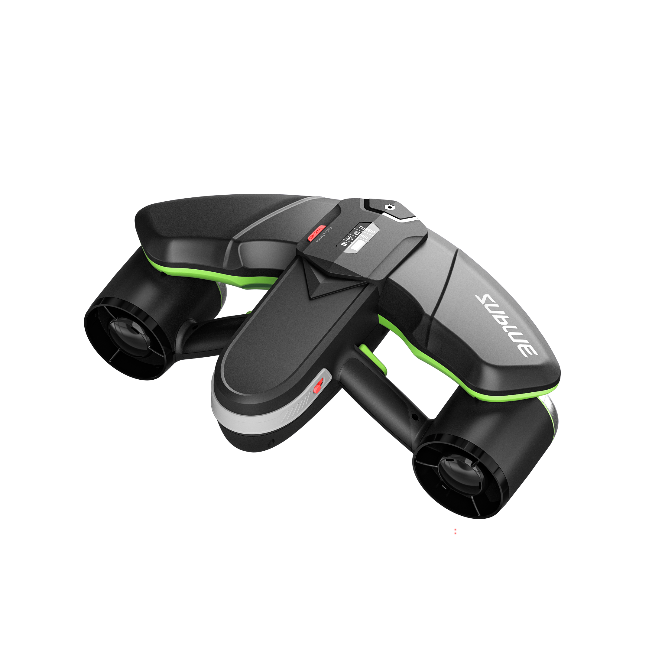Sublue-Navbow Underwater Scooter