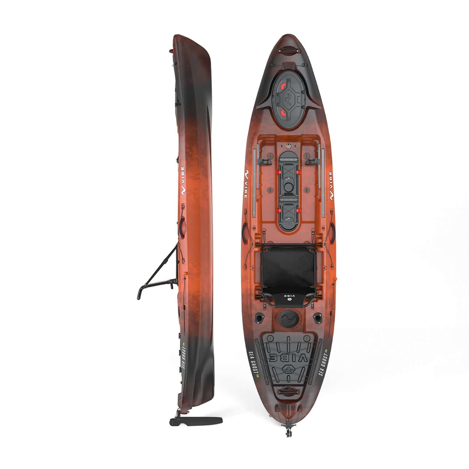 Vibe Kayak-Sea Ghost 110