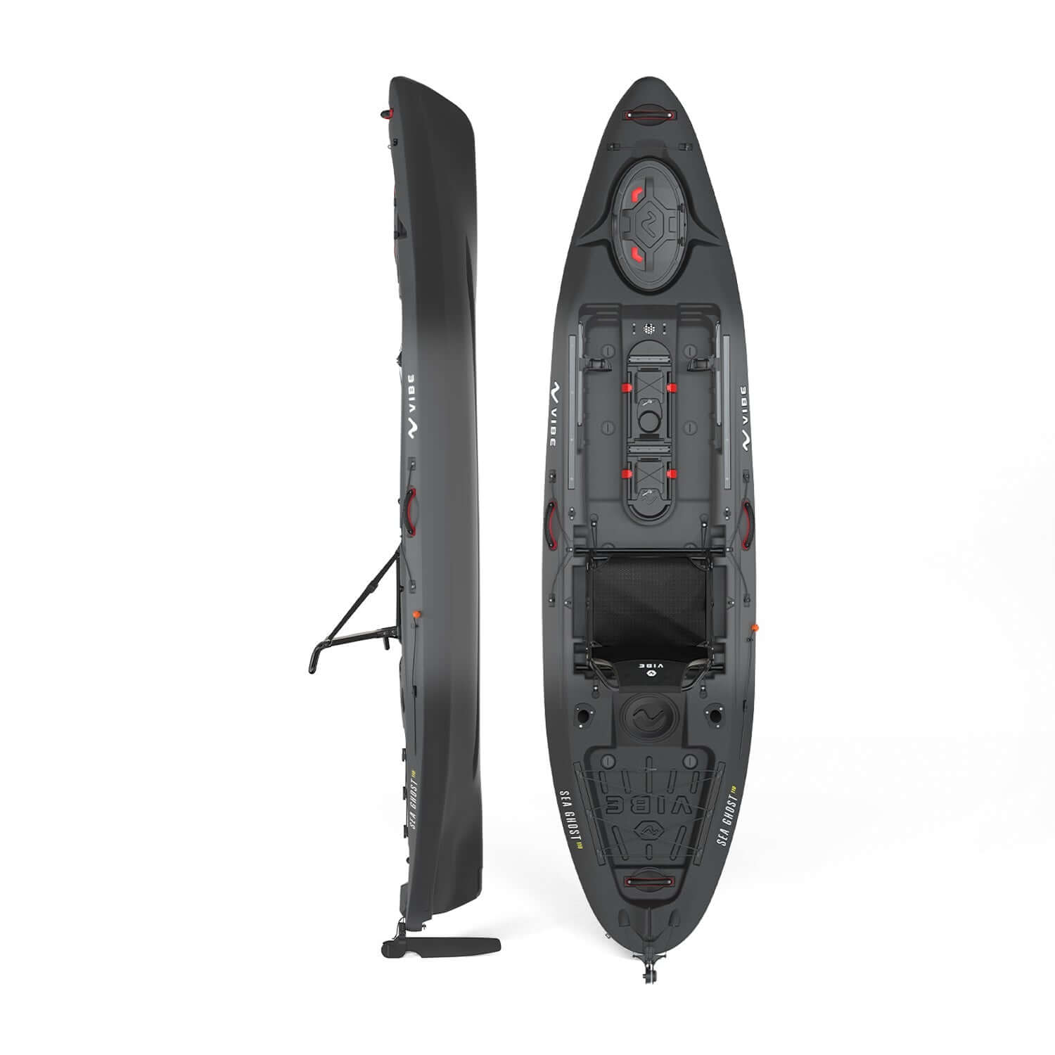 Vibe Kayak-Sea Ghost 110