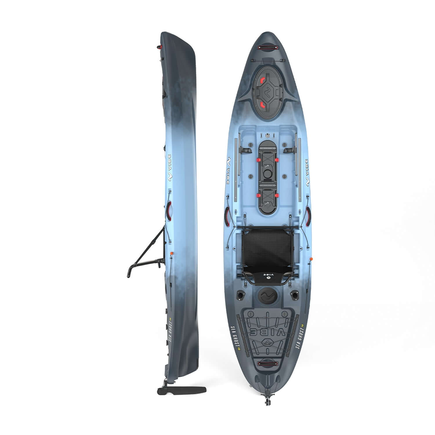 Vibe Kayak-Sea Ghost 110