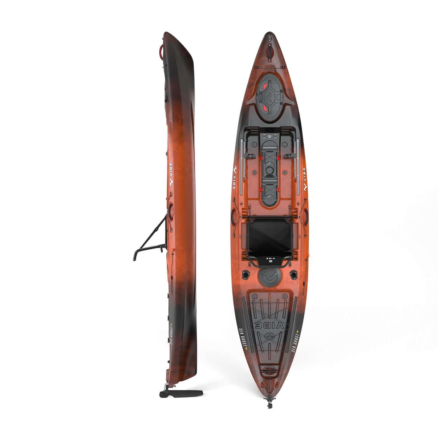Vibe Kayak-Sea Ghost 130
