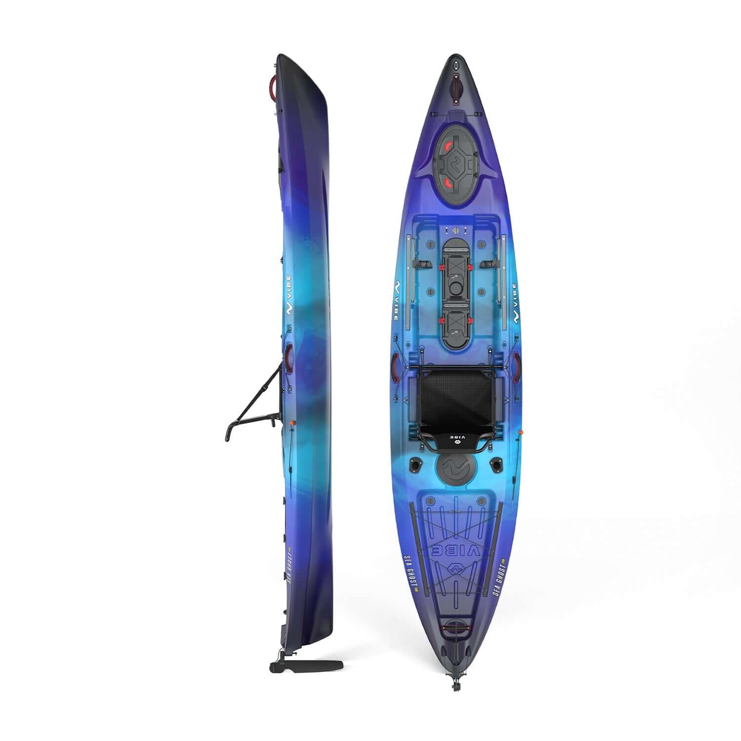 Vibe Kayak-Sea Ghost 130
