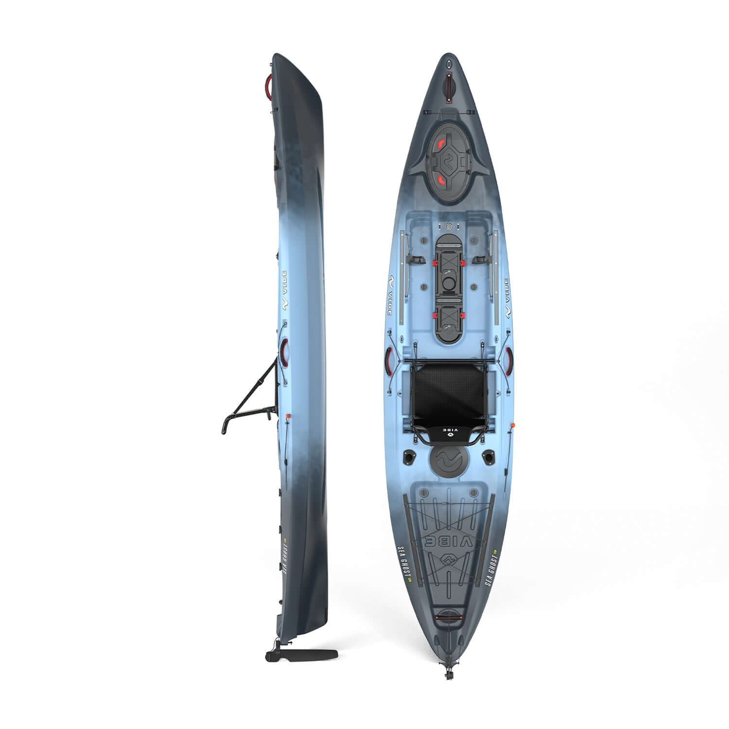 Vibe Kayak-Sea Ghost 130