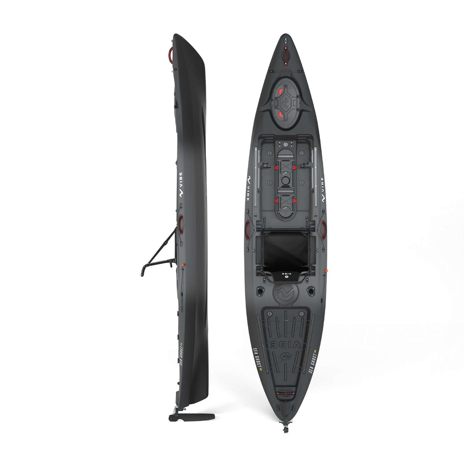 Vibe Kayak-Sea Ghost 130