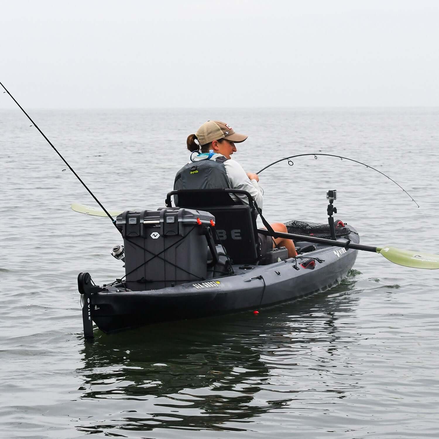 Vibe Kayak-Sea Ghost 130