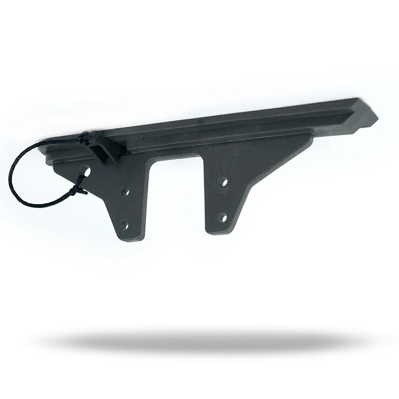 Bixpy Slide & Lock Fin Adapter (fits K-1 & J-2 Motors and Fits Sea Eagle)