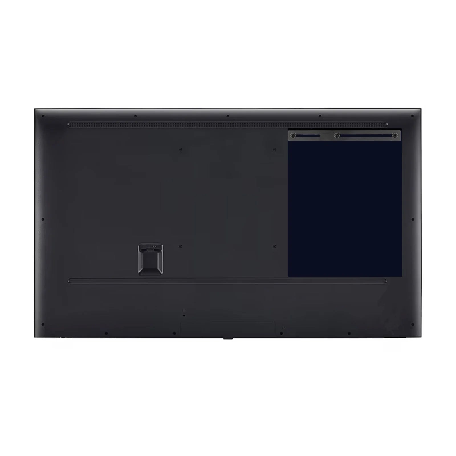 Titan Covered Patio Outdoor TV, L100 QNED, IP65 Weatherproof, WebOS, 4K,Dlby Atmos