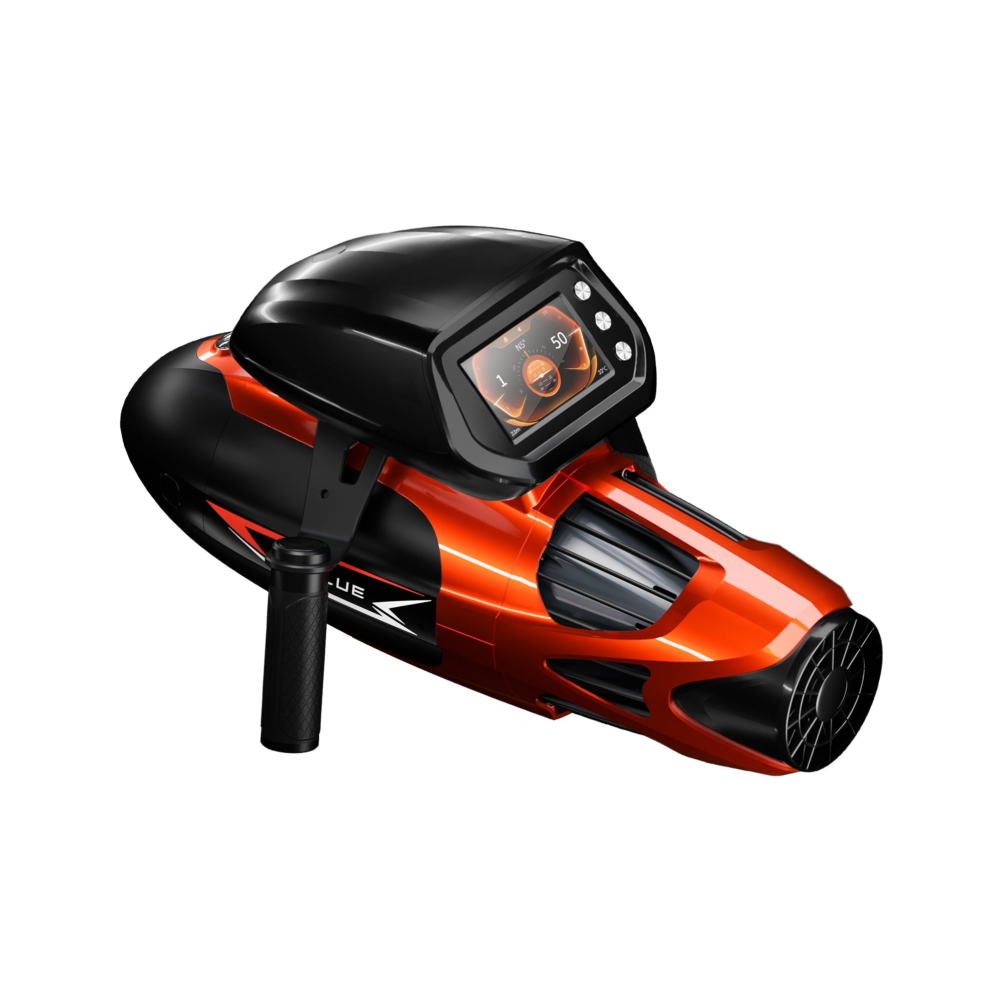 Sublue, Vapor Pump Underwater Scooter